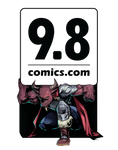 9.8 Comics