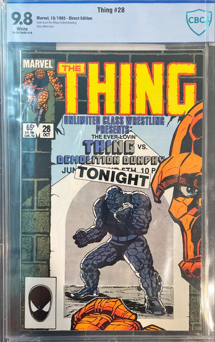 Thing 28 CBCS 9.8