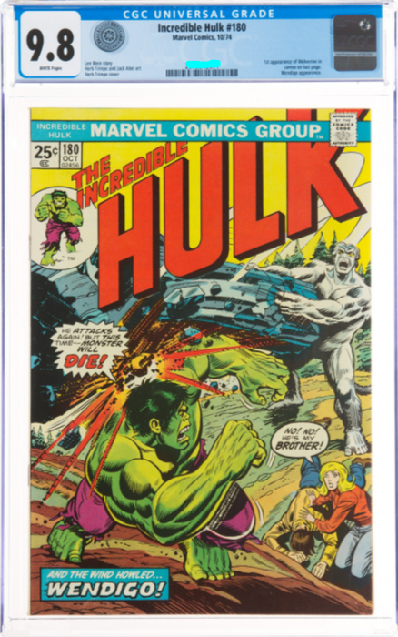 Hulk 180